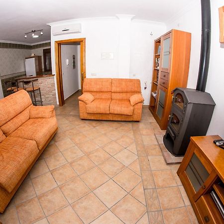 Apartamento Los Arcos Alora Exteriér fotografie