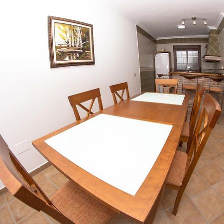 Apartamento Los Arcos Alora Exteriér fotografie