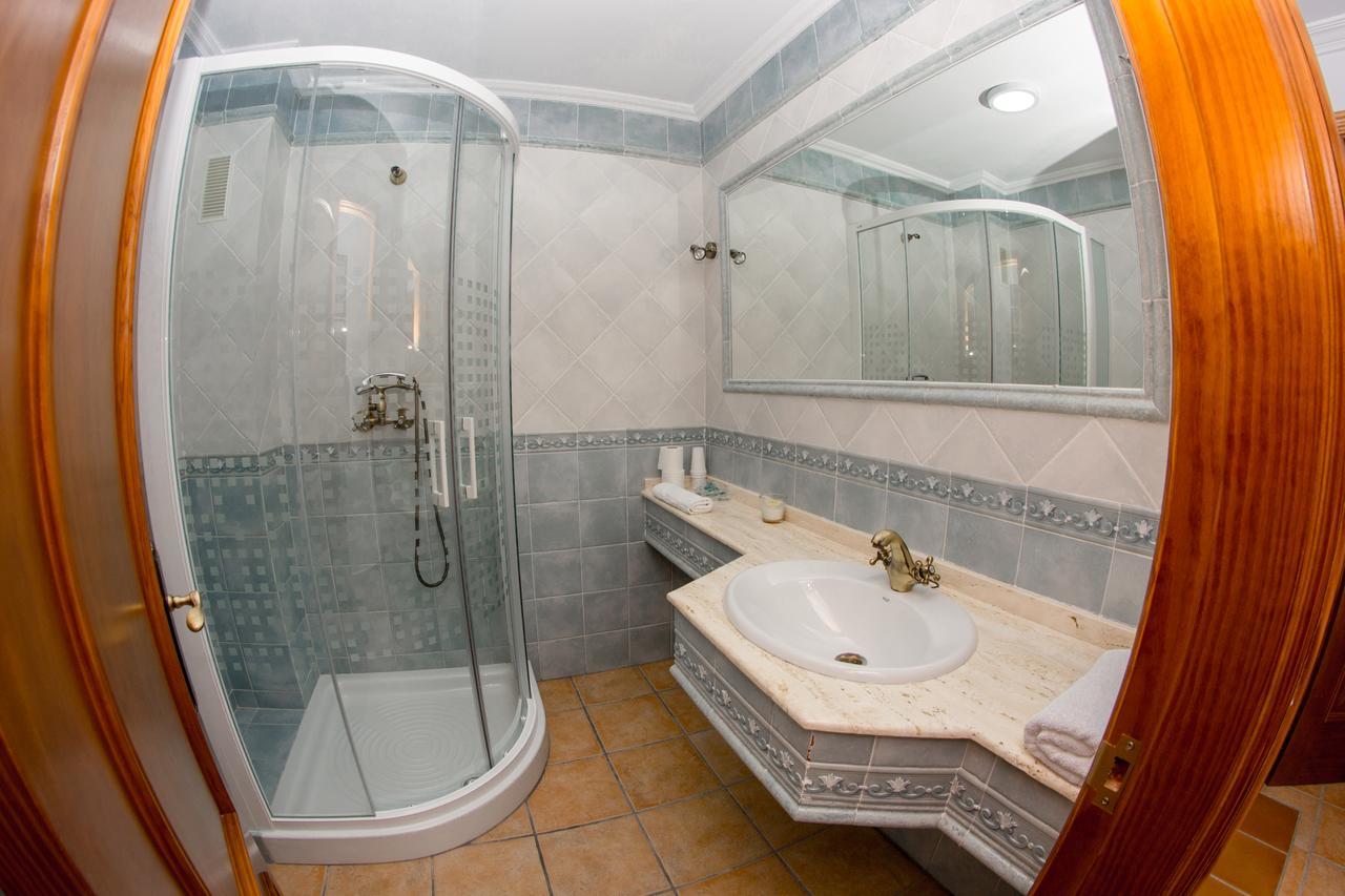 Apartamento Los Arcos Alora Exteriér fotografie