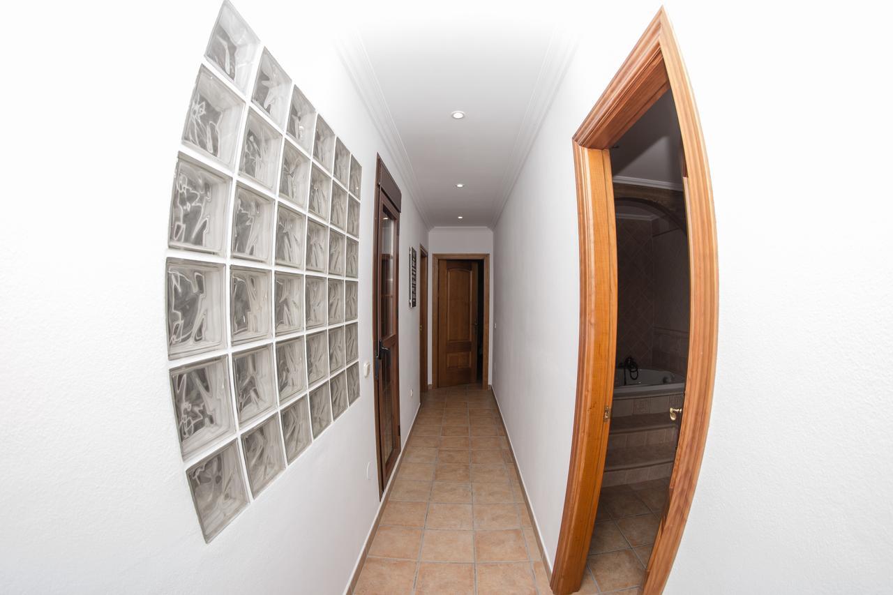 Apartamento Los Arcos Alora Exteriér fotografie