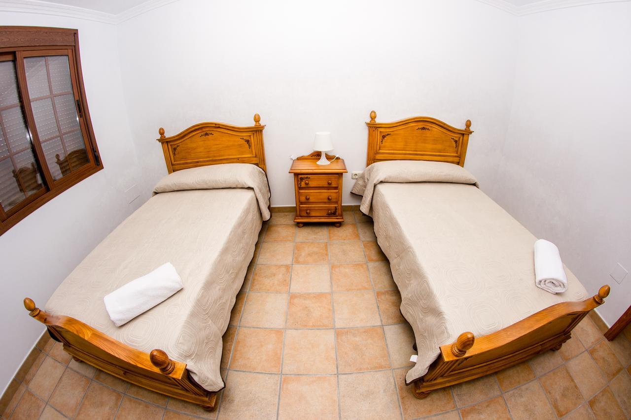 Apartamento Los Arcos Alora Exteriér fotografie